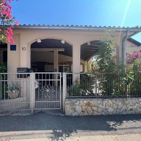 Duffys Daire Zadar Dış mekan fotoğraf